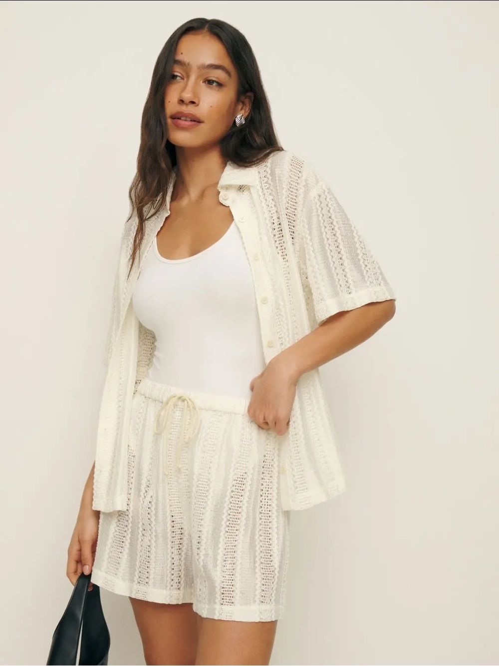 Reformation Harley Two Piece